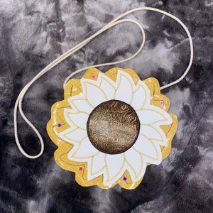 Custom Disney Tangled Purse